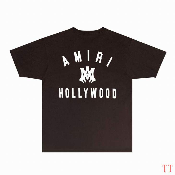 Picture of Amiri T Shirts Short _SKUAmiriS-2XL20tx1623962